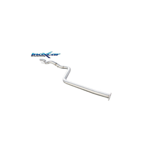 InoXcar TCOPC.76 Opel Astra J Direct Central Pipe