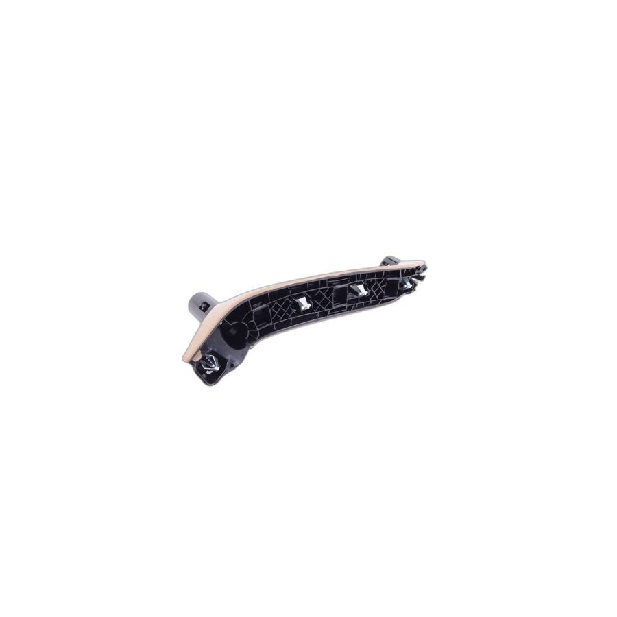 Genuine BMW 51419209214 F25 F26 Support, Pull Strap, Right BEIGE (Inc. X3 20dX & X4)
