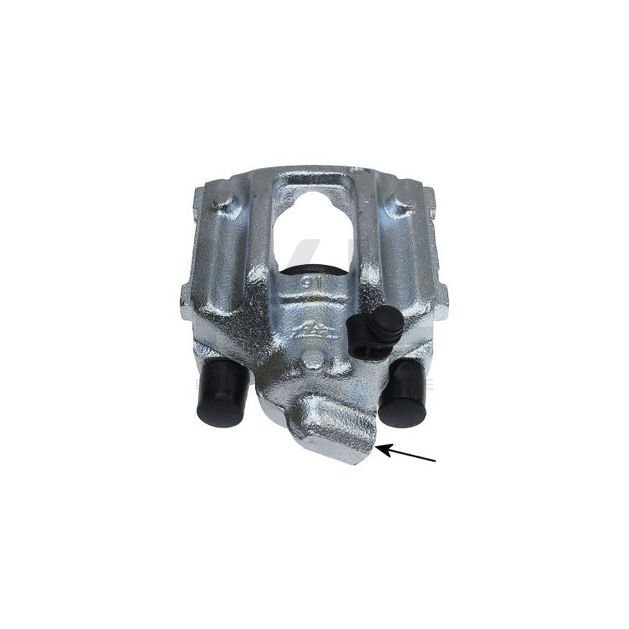 TEXTAR 38186500 Brake Caliper for BMW 3 Compact (E36) without holder