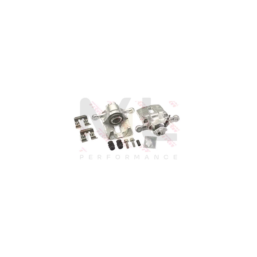 TRW BHN1180E Brake Caliper