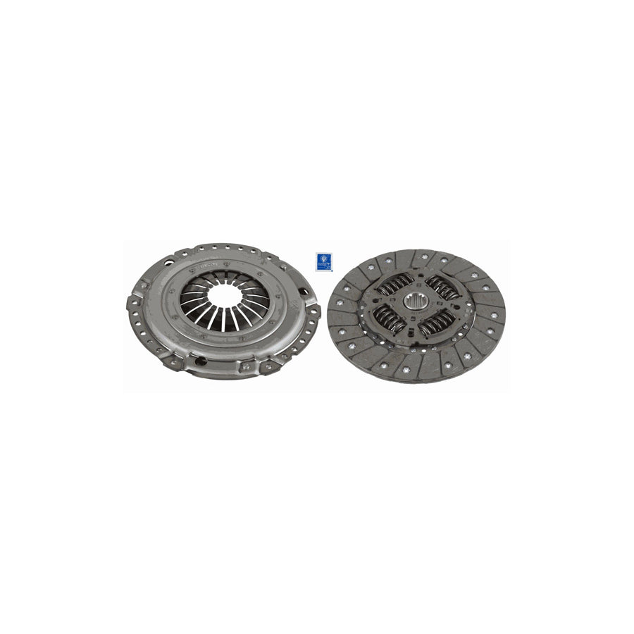 Sachs 3000 837 201 Clutch Kit