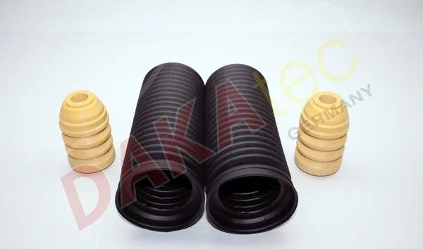 Dakatec 350178 Dust Cover Kit, Shock Absorber