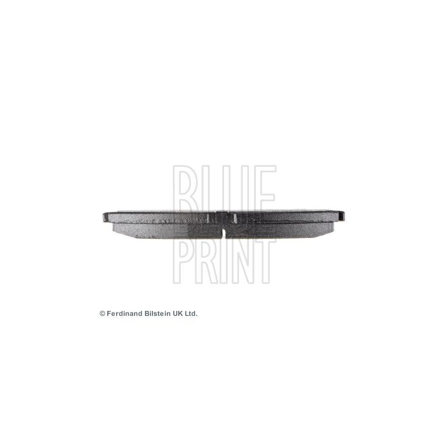 Blue Print Adn142112 Brake Pad Set for Nissan Maxima V Qx Saloon (A33)