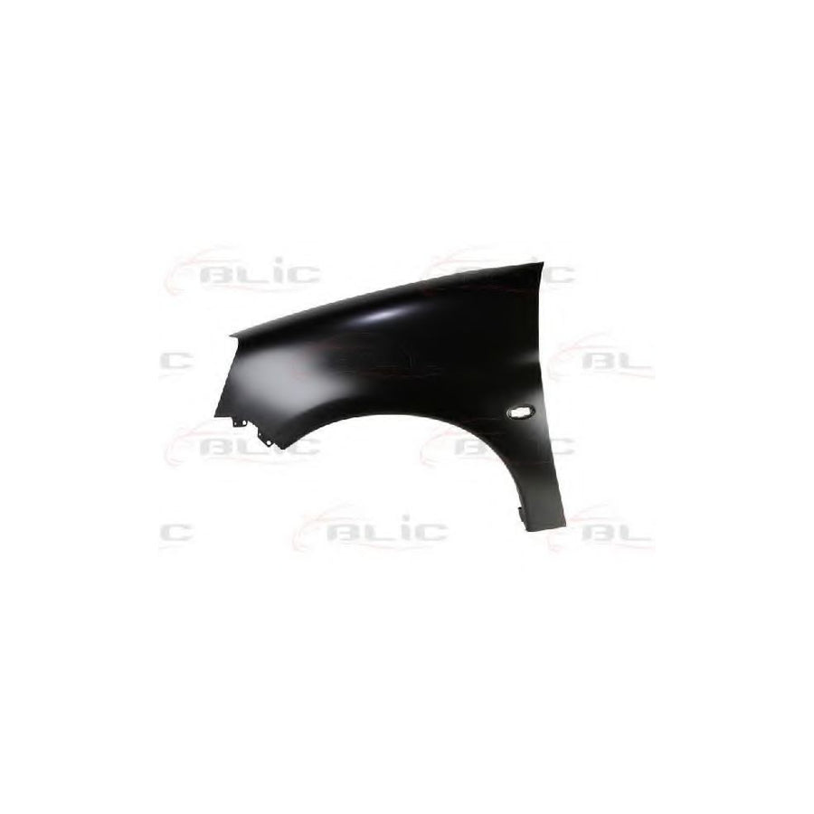 Blic 6504-04-0551313P Wing Fender