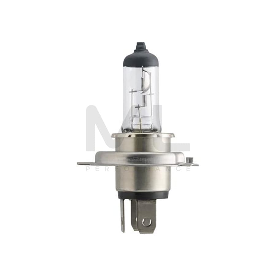 PHILIPS VisionPlus 12342VPB1 Bulb, spotlight H4 12V 60/55W P43t-38 Halogen