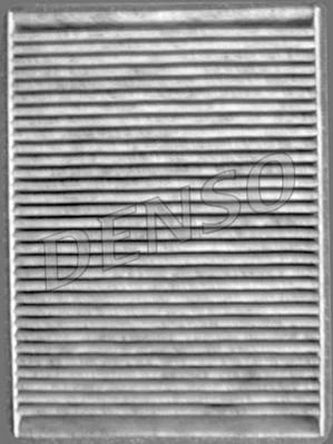DENSO DCF229K Pollen Filter for VW Passat