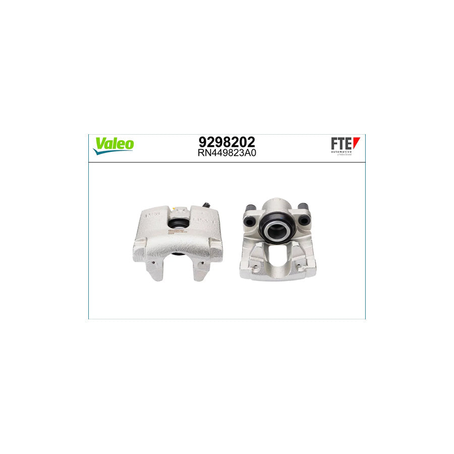 FTE 9298202 Brake Caliper for Volvo Xc90 I (C, 275)