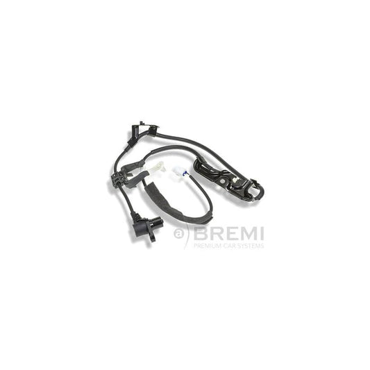 Bremi 51093 Abs Sensor for Toyota Sienna II (Xl20)