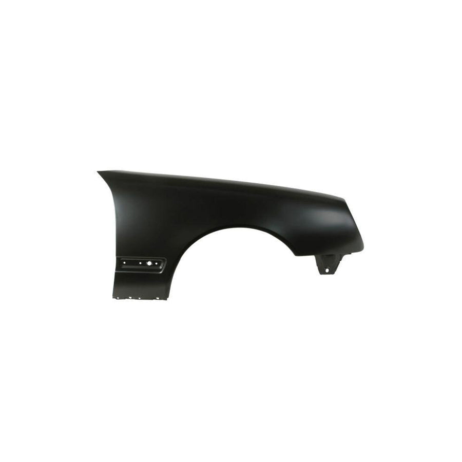Blic 6504-04-3527316P Wing Fender Suitable for Mercedes-Benz E-Class