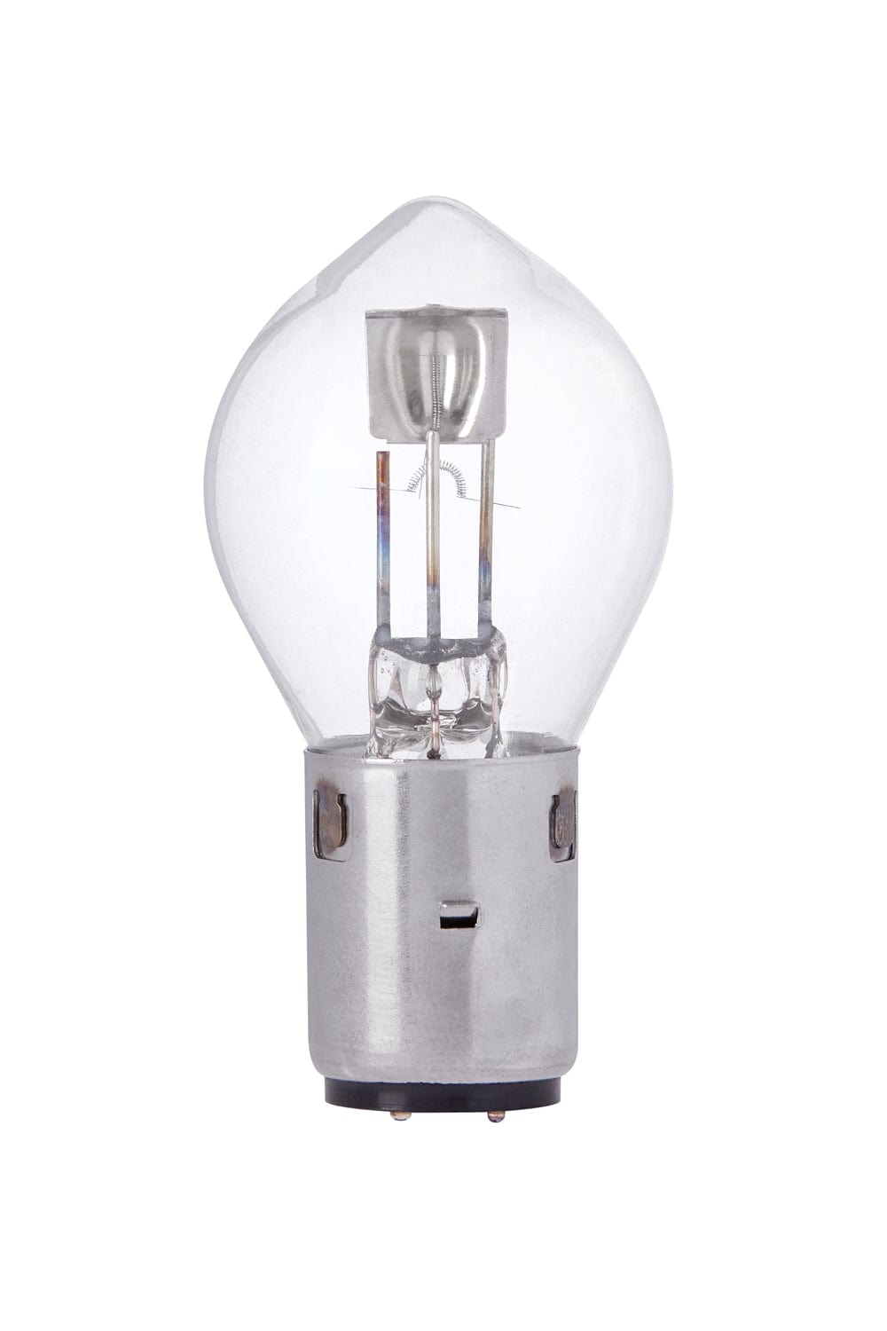 RING RMU394 12V 25/25W BA20D Headlamp.