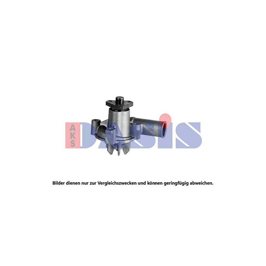AKS Dasis 780270N Water Pump