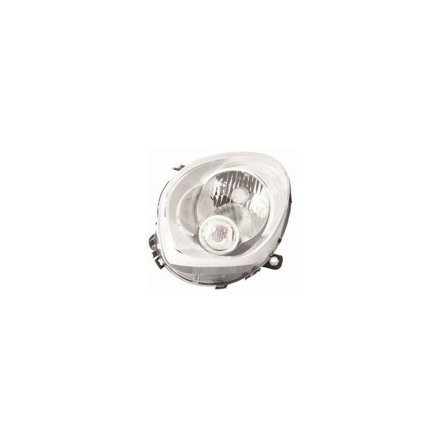 Abakus 8821124Rmldemc Headlight