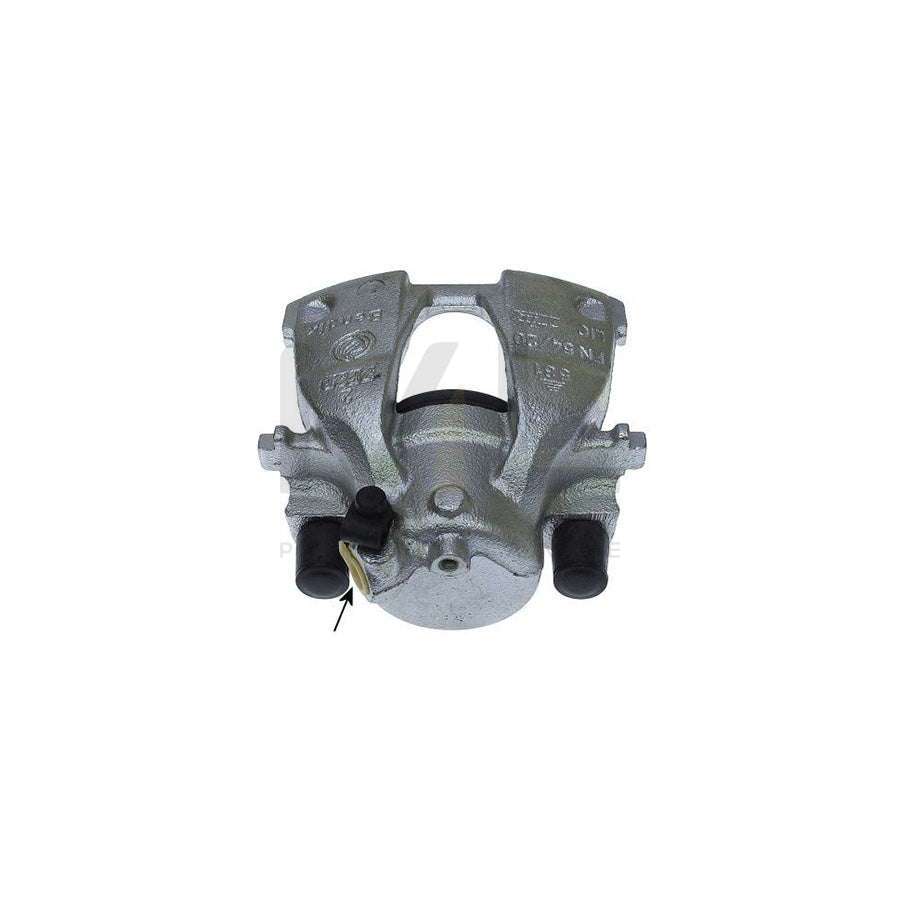 TEXTAR 38073500 Brake Caliper without holder