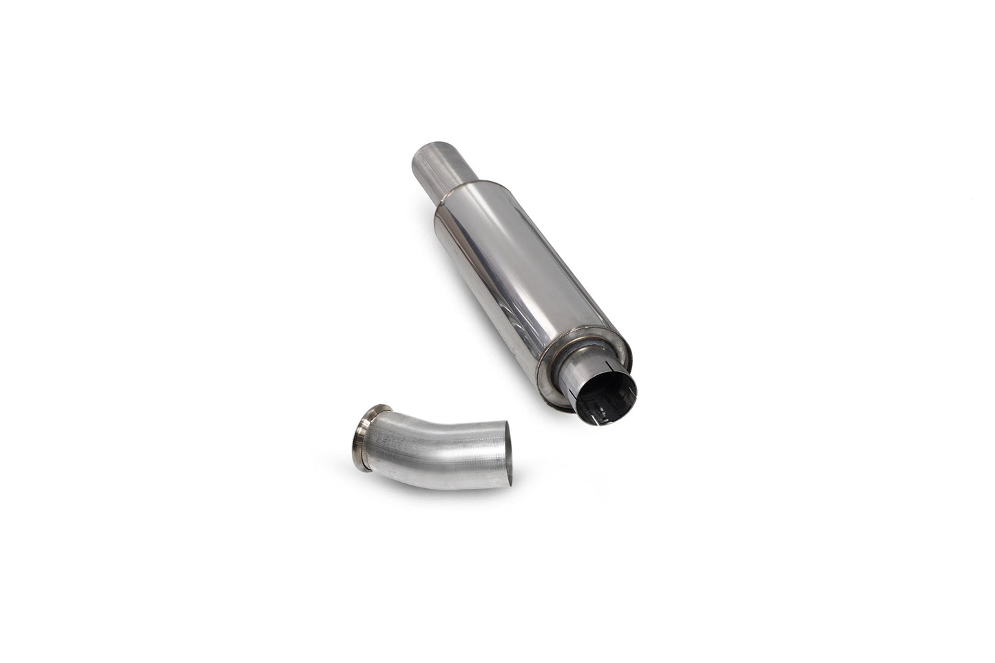 Scorpion SMNP022 Mini Mini F56 Mini Challenge Resonated Gpf Delete | ML Performance UK UK