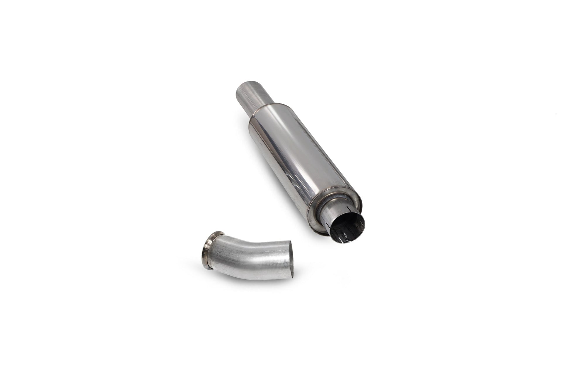 Scorpion SMNP022 Mini Mini F56 Mini Challenge Resonated Gpf Delete | ML Performance UK UK