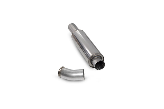 Scorpion SMNP022 Mini Mini F56 Mini Challenge Resonated Gpf Delete | ML Performance UK UK