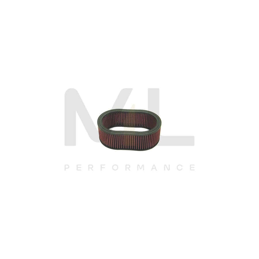 K&N E-3504 Oval Air Filter