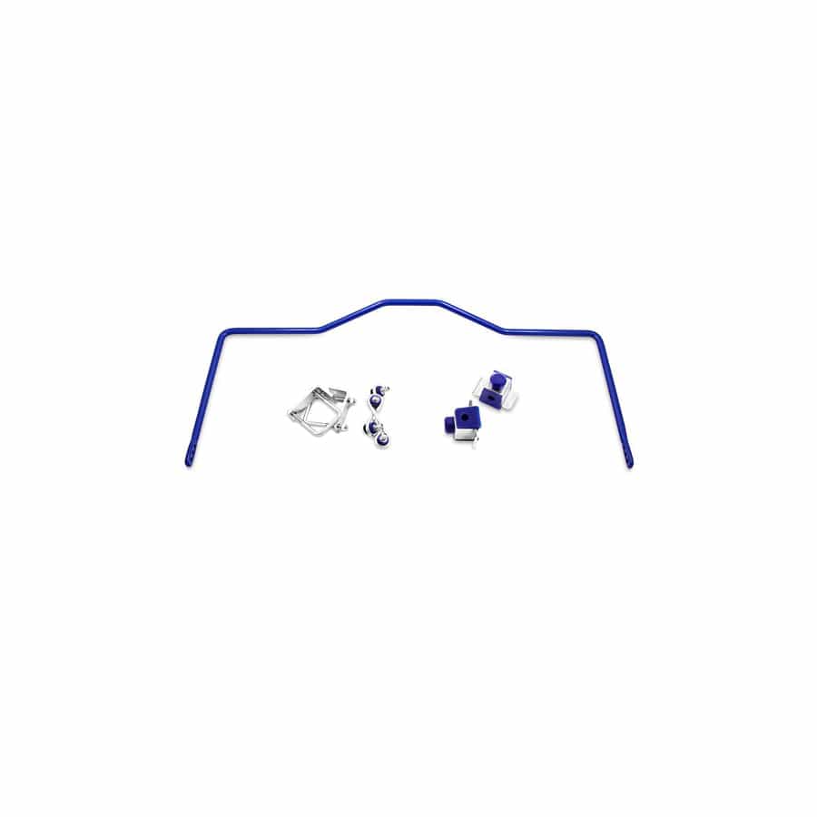SuperPro RC0024RZ-20FK Fitting Kit