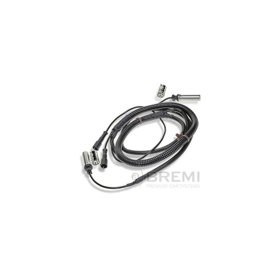 Bremi 51112 Abs Sensor for Land Rover Defender