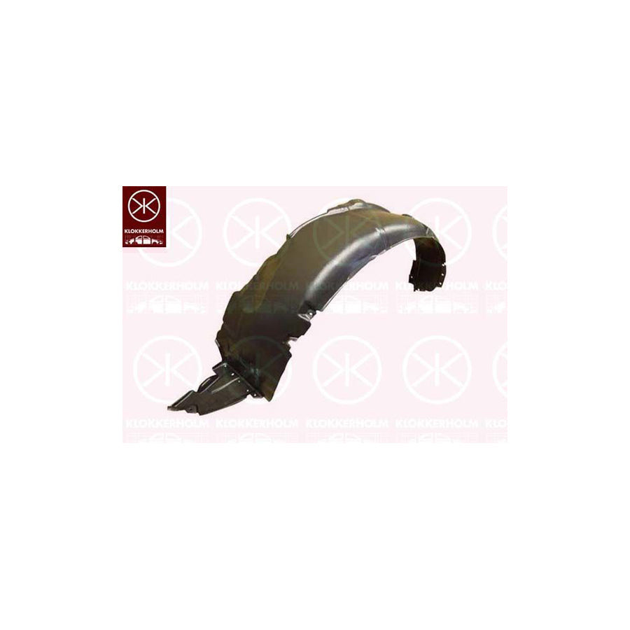 Klokkerholm 3169387 Panelling, Mudguard for HYUNDAI Sonata V (NF)