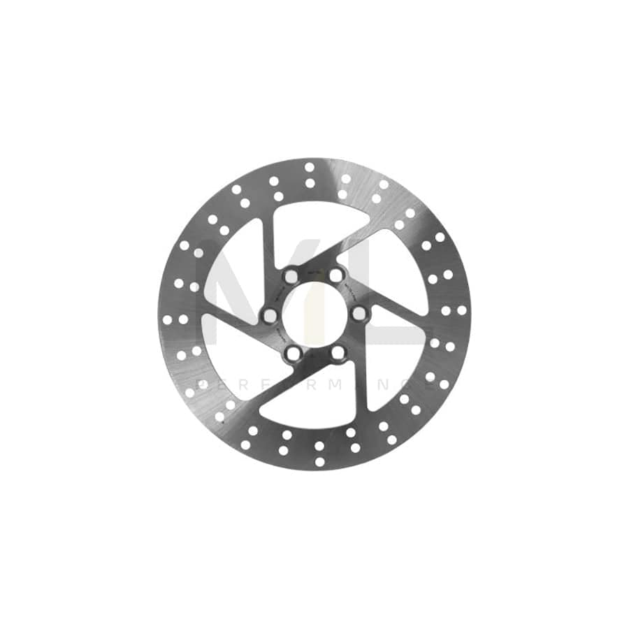 TRW MST365 Brake Disc  - 1 piece