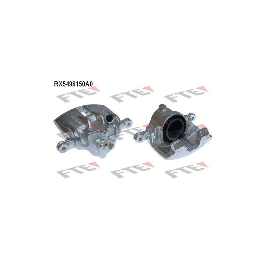 FTE Rx5498150A0 Brake Caliper
