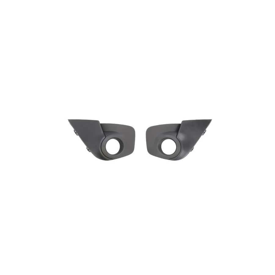 Blic 6502-07-6006917P Bumper Grill for Renault Twingo
