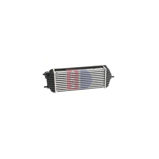 AKS Dasis 567021N Intercooler for KIA Sportage III (Sl)