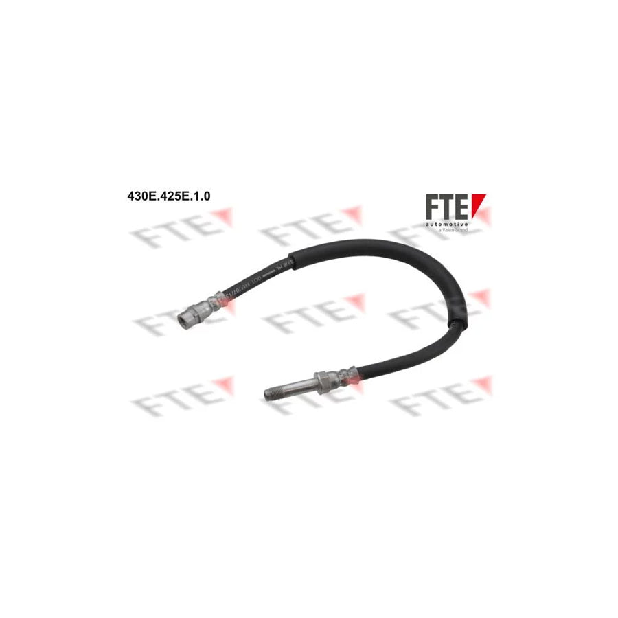 FTE 9240260 Brake Hose Suitable for Mercedes-Benz Sprinter