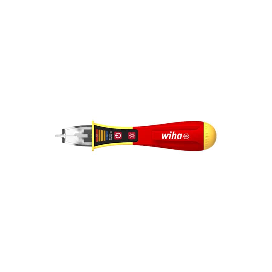 Wiha WHA43797 Non-contact Voltage Detector 12-1000V AC
