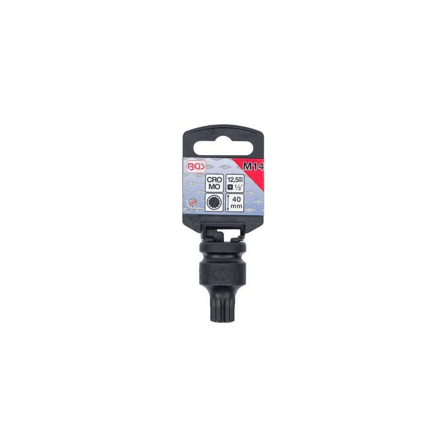 Bgs 5381-M14 Power Socket