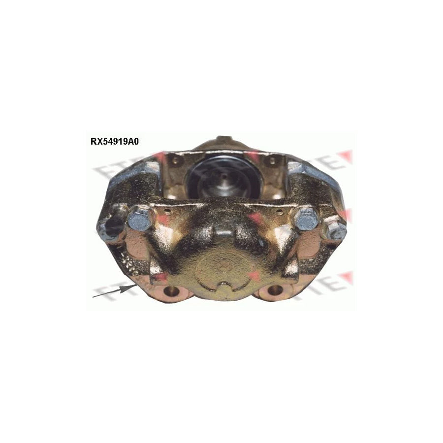 FTE 9291598 Brake Caliper for Ford Granada