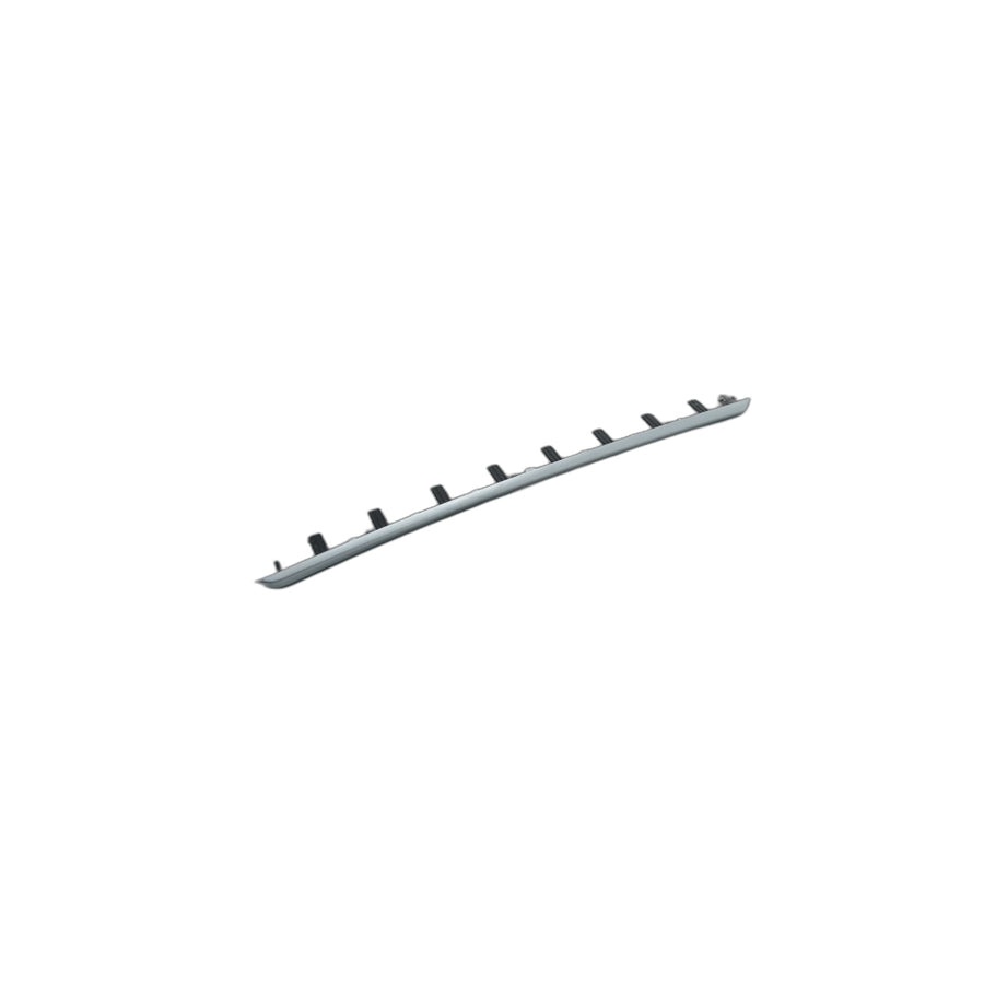 Genuine BMW 51427393477 F30 F31 Accent Molding, Rear Left PERLGLANZ CHROM (Inc. 340i, 325d & 328i)