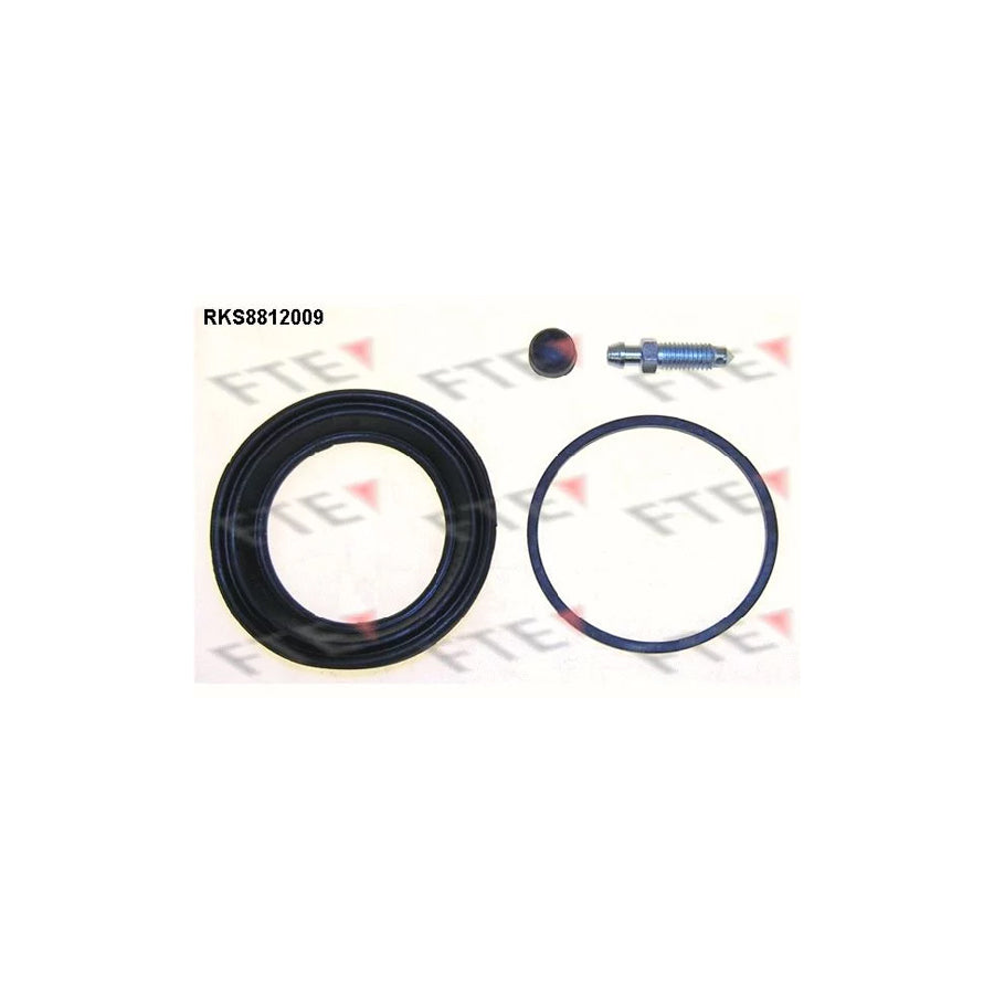 FTE Rks8812009 Repair Kit, Brake Caliper for Jaguar Xj