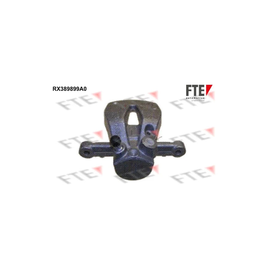 FTE Rx389899A0 Brake Caliper