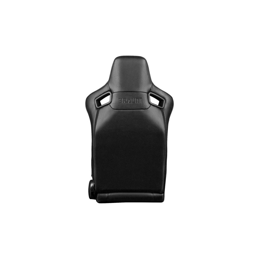 BRAUM Elite-X Series Racing Seats ( Diamond Ed. - Black Piping ) – Pair