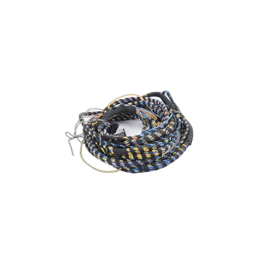 Genuine BMW 61128359197 E34 Audio Wiring Harness Hifi 17-POLIG (Inc. 525i, 525td & M5 3.8)