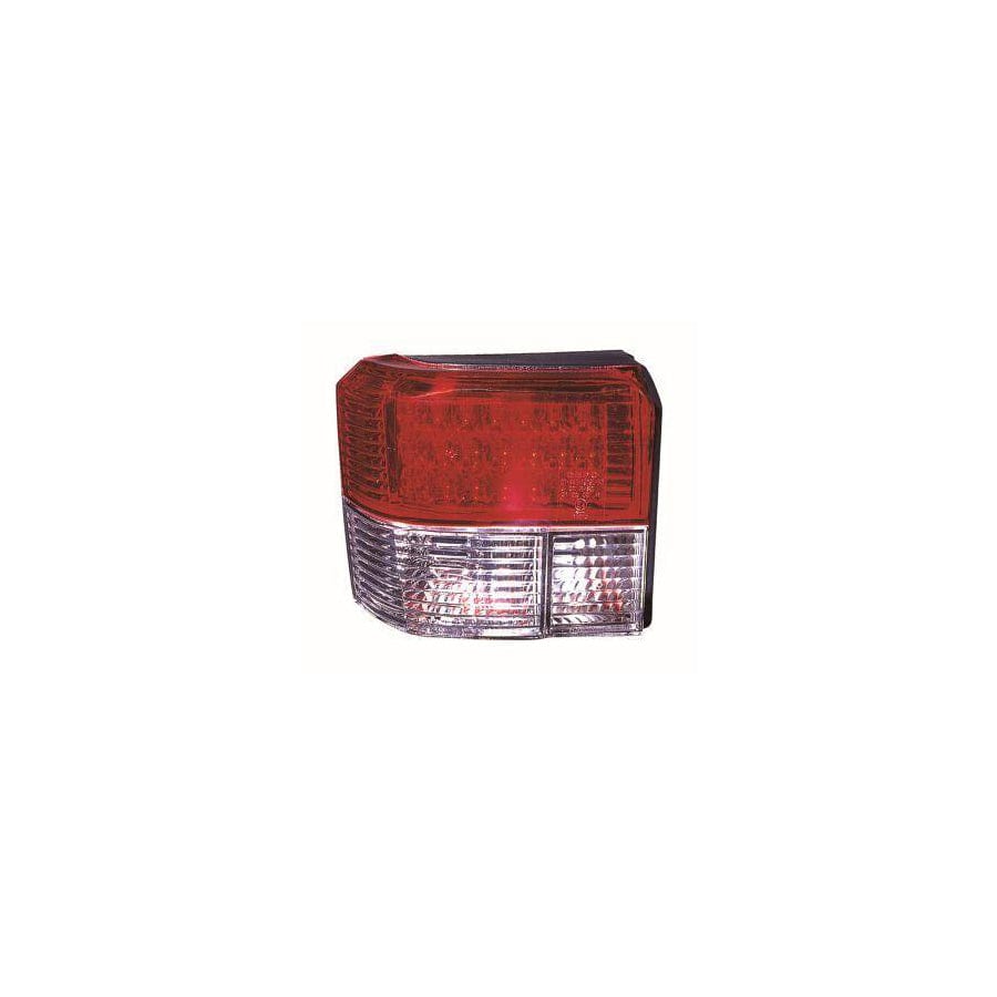Abakus 4411919P4Bevcr Combination Rearlight Set for VW Transporter