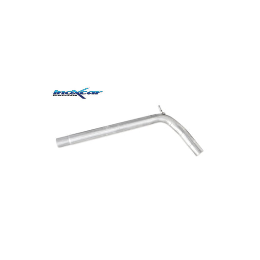 InoXcar TCPOL.70 VW Polo (6R) Direct Central Pipe