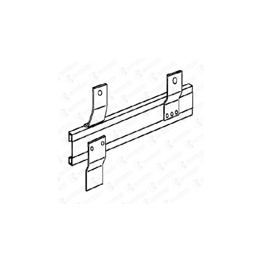 Covind 142/175 Window Regulator