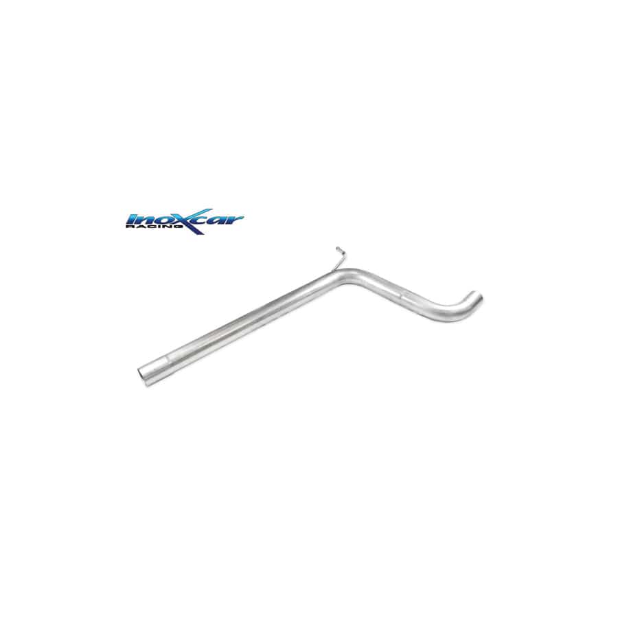 InoXcar TCPOL.05 VW Polo Direct Central Pipe