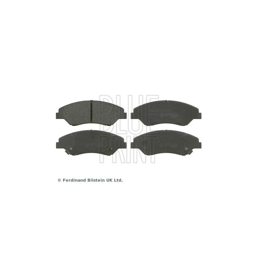 Blue Print Adg04230 Brake Pad Set