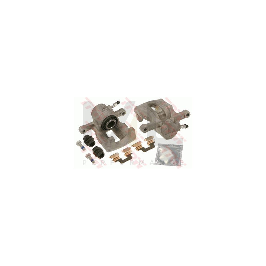 TRW BHP203 Brake Caliper