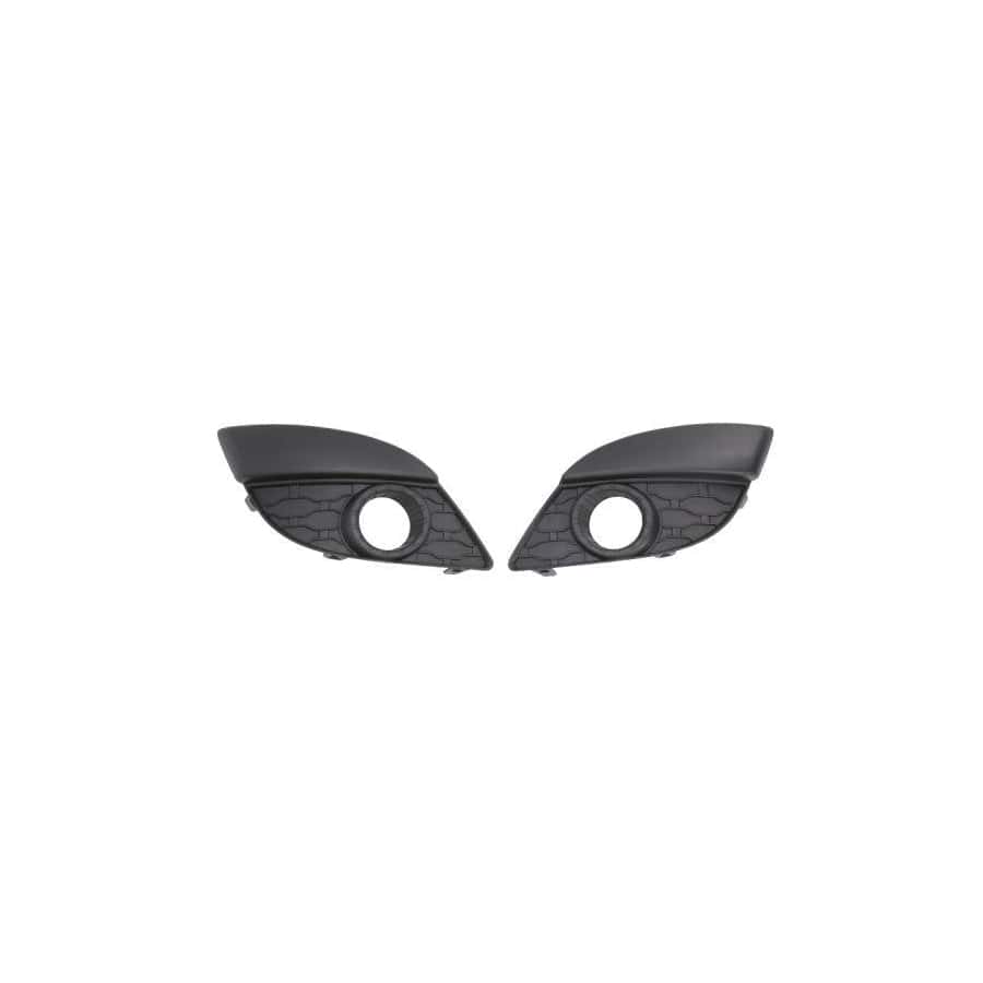 Blic 6502-07-6006916P Bumper Grill for Renault Twingo