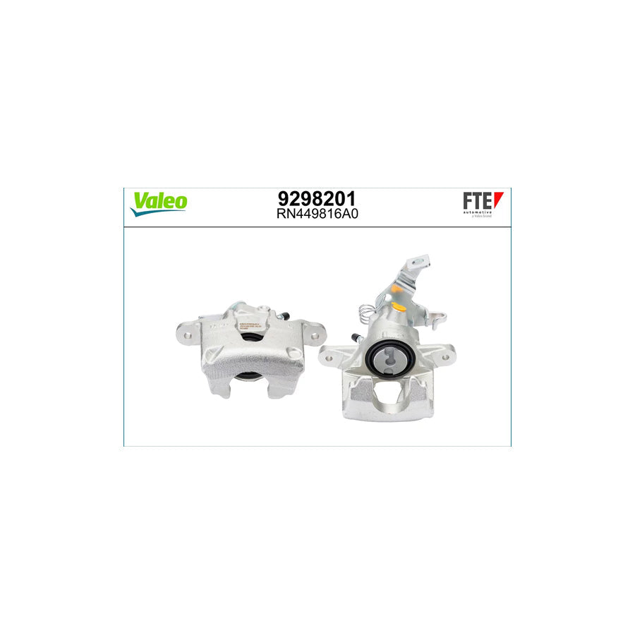 FTE 9298201 Brake Caliper