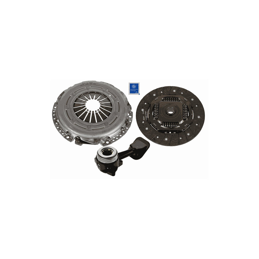Sachs Xtend Kit Plus Csc 3000 990 413 Clutch Kit