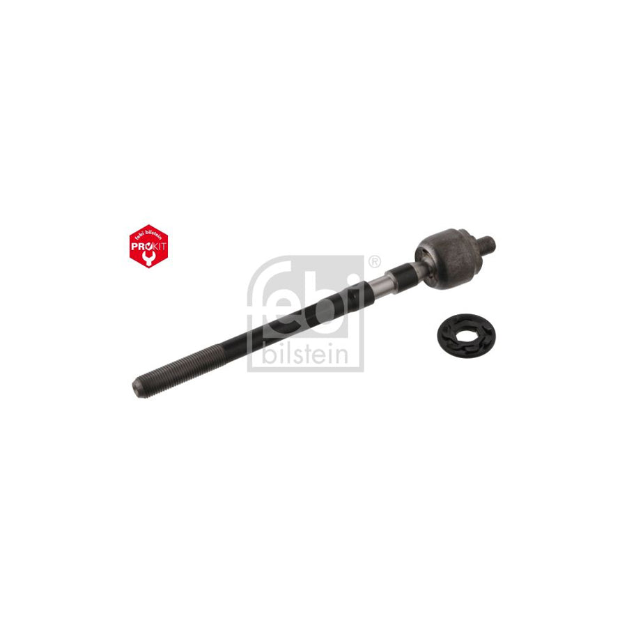 Febi Bilstein 34247 Inner Tie Rod For Renault Clio