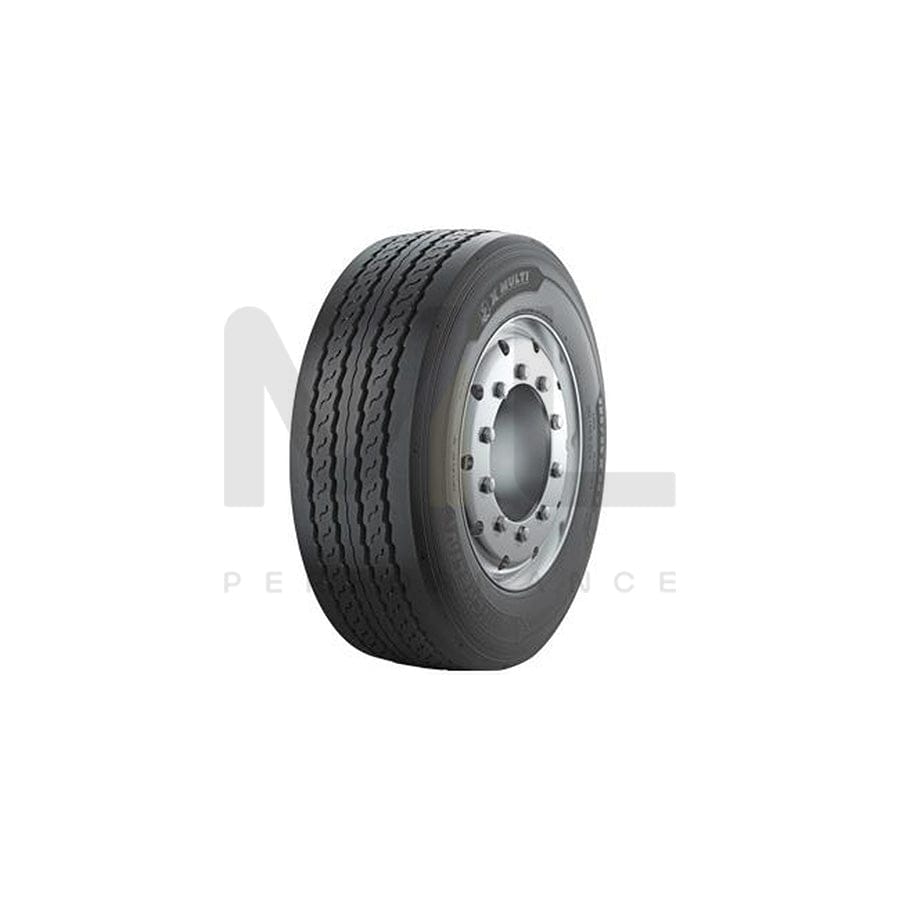 Michelin X Multi T VM 385/65 R22.5 160K Truck Summer Tyre