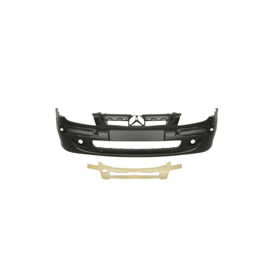 Blic 5510-00-0524900Q Bumper for Citroen C5