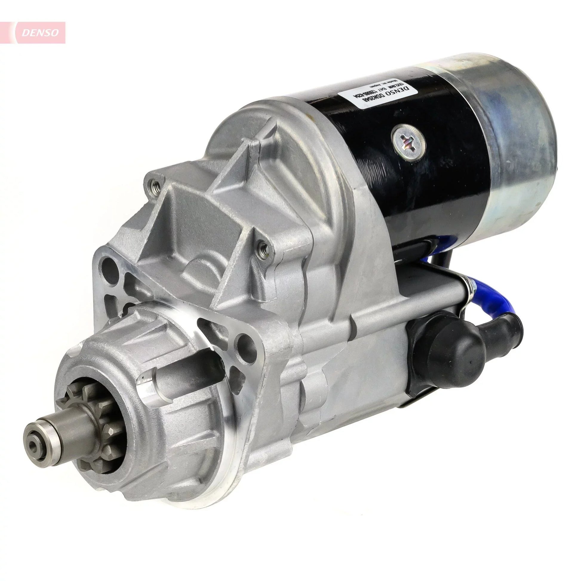 DENSO DSN2048 Starter Motor